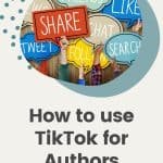 Tik-Tok for Authors