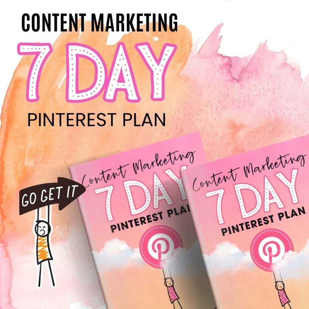 Pinterest for Business book