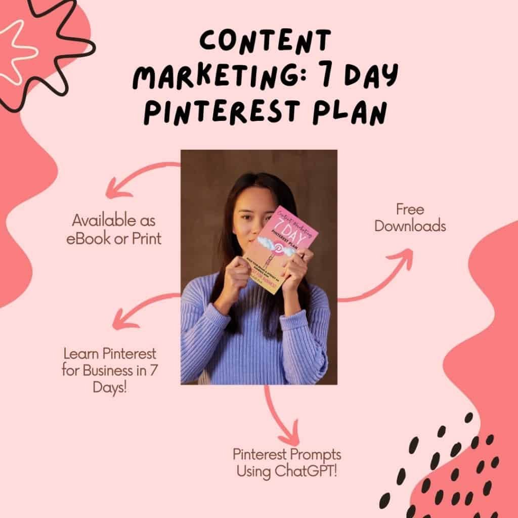 Learn Pinterest for Business