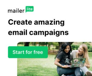 Create amazing Email Campaigns