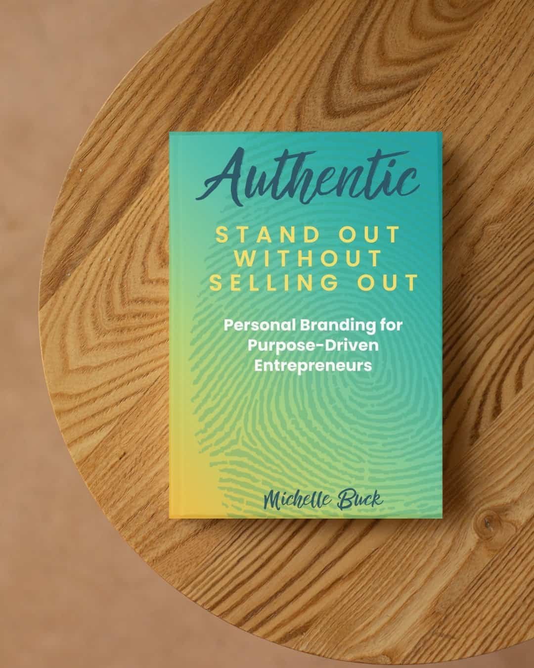 authentic personal branding