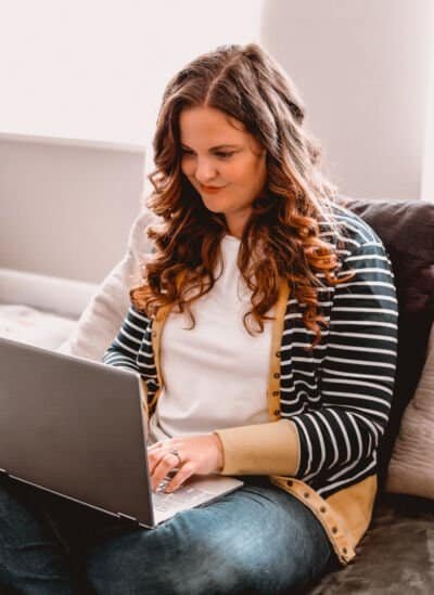 author success confidence